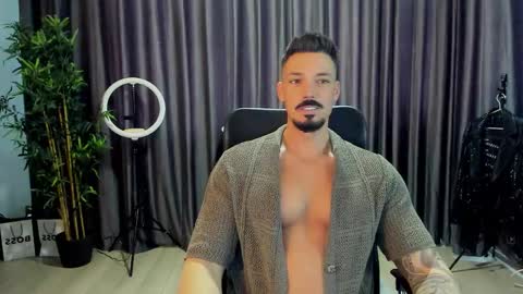 HaydenSpears online show from 03/21/26, 07:57