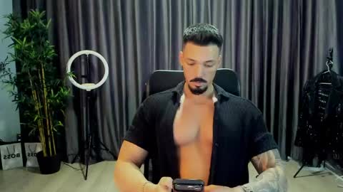 HaydenSpears online show from 03/22/26, 07:56