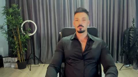 HaydenSpears online show from 04/03/26, 12:03