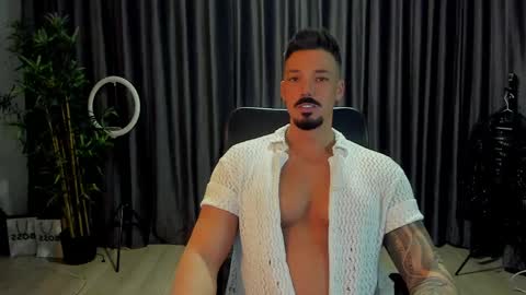 HaydenSpears online show from 04/04/26, 06:55