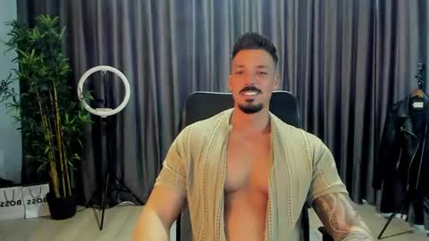 HaydenSpears online show from 04/15/26, 12:45