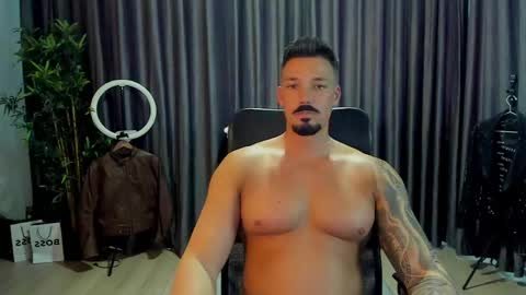 HaydenSpears online show from 05/01/26, 01:48