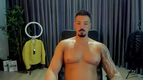 HaydenSpears online show from 05/03/26, 06:30