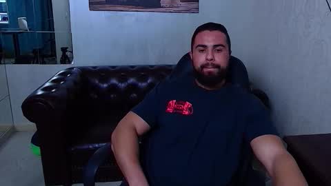 HayesWood online show from 12/20/25, 05:47