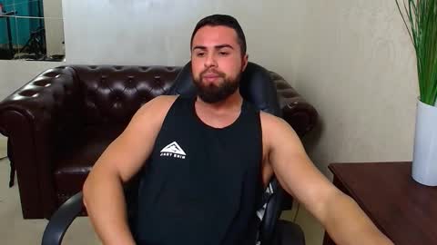 HayesWood online show from 01/12/26, 05:34