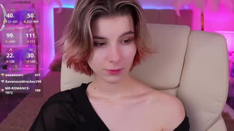 haylaamber online show from 12/03/24, 10:17