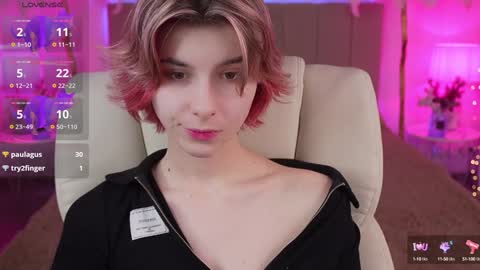 haylaamber online show from 12/11/24, 05:15