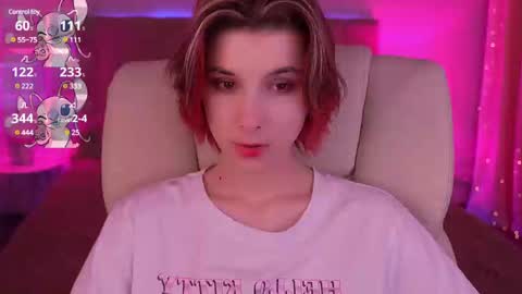 haylaamber online show from 02/10/25, 10:31
