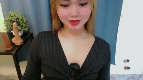 haylee online show from 01/23/25, 10:22