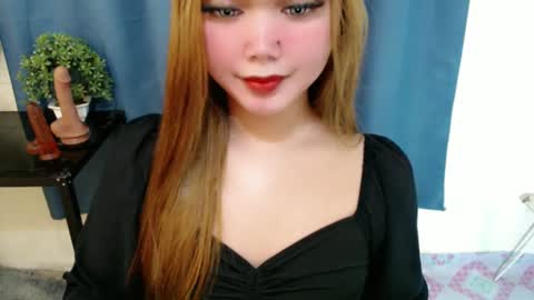 haylee online show from 01/24/25, 10:19