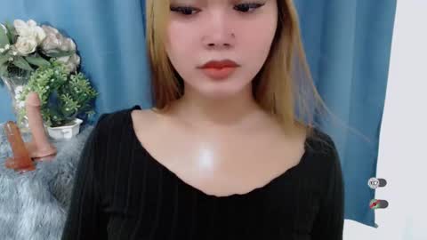 haylee online show from 02/02/25, 10:39