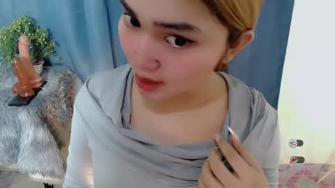 haylee online show from 02/23/25, 11:04