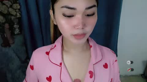 haylee online show from 11/10/25, 12:20