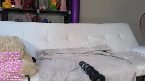 Haylee online show from 05/31/26, 09:16