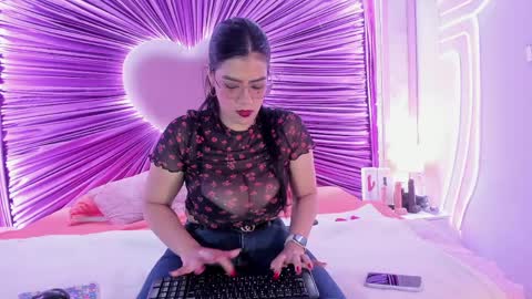 haylenpark online show from 04/01/26, 09:43