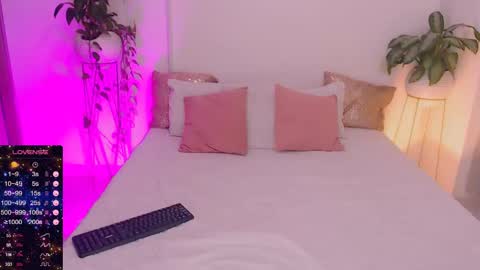 FERNANDA online show from 01/31/25, 04:59