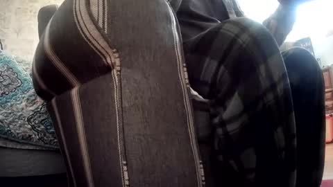 Snapshot of haywired1 chatting on 12/25/24, 08:39 Haywired online show from 12/25/24, 08:39