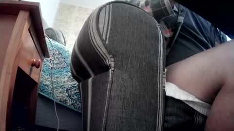 Snapshot of haywired1 chatting on 01/09/25, 05:33 Haywired online show from 01/09/25, 05:33