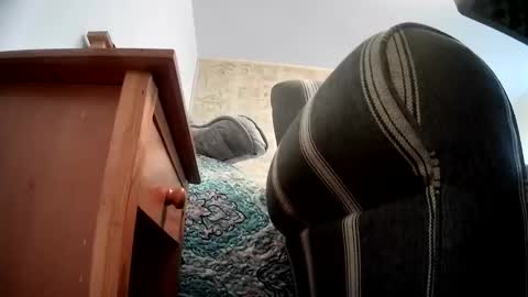 Snapshot of haywired1 chatting on 01/14/25, 05:34 Haywired online show from 01/14/25, 05:34