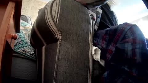 Snapshot of haywired1 chatting on 01/17/25, 06:02 Haywired online show from 01/17/25, 06:02