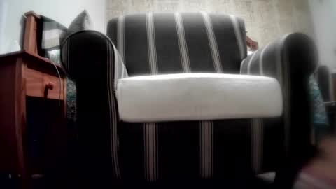 Snapshot of haywired1 chatting on 02/28/25, 07:05 Haywired online show from 02/28/25, 07:05