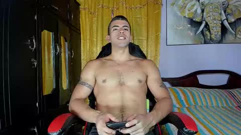 hazbinstudio online show from 10/05/25, 08:40