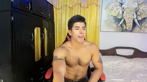 hazbinstudio online show from 11/29/25, 08:34