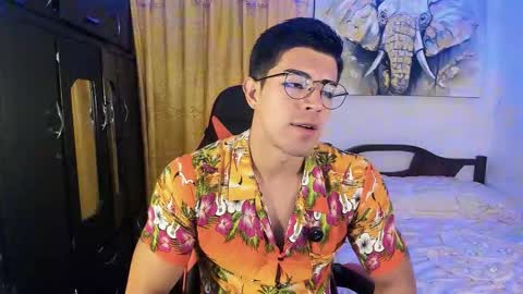 hazbinstudio online show from 11/30/25, 04:44