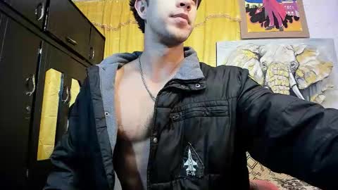 hazbinstudio online show from 01/12/26, 01:44