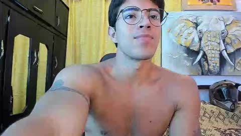 hazbinstudio online show from 01/15/26, 01:32