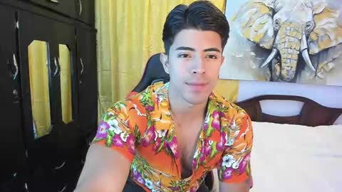 hazbinstudio online show from 01/18/26, 04:55