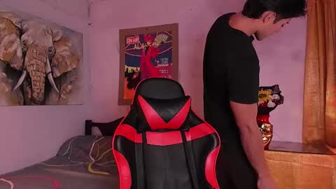 hazbinstudio online show from 02/16/26, 04:08