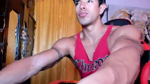 hazbinstudio online show from 04/05/26, 09:01