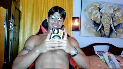 hazbinstudio online show from 04/10/26, 01:11