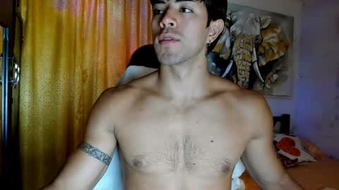 hazbinstudio online show from 04/12/26, 04:56