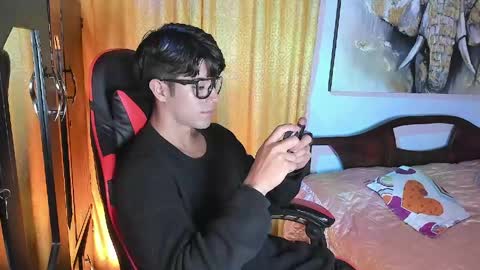 hazbinstudio online show from 05/29/26, 06:50