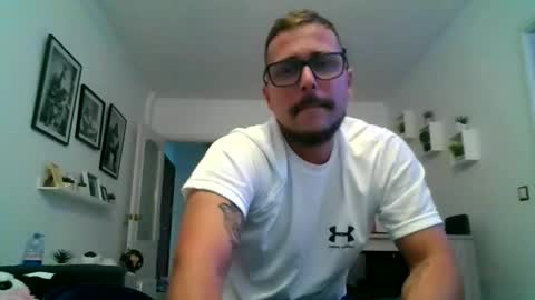 haze_john online show from 03/05/26, 04:36