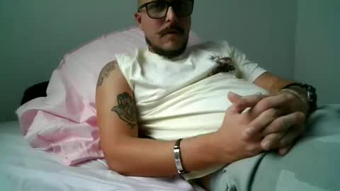 haze_john online show from 03/29/26, 02:06