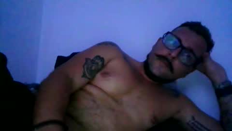 haze_john online show from 03/30/26, 02:12