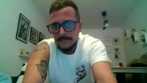 haze_john online show from 04/10/26, 12:16