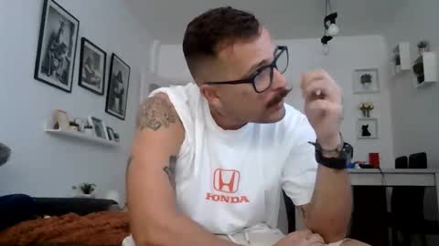 haze_john online show from 04/17/26, 11:13