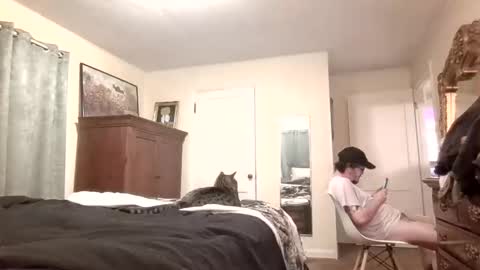 hazedhoney24 online show from 03/22/26, 01:53