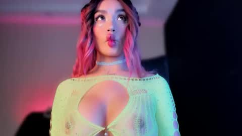 Marie online show from 09/23/25, 03:53