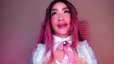 Marie online show from 03/04/26, 03:51