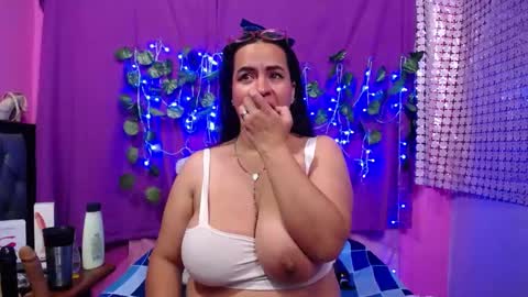 hazel online show from 01/23/25, 10:54