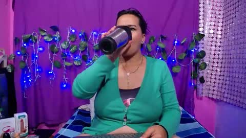 hazel online show from 02/14/25, 12:30