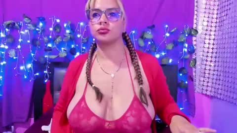 hazel online show from 02/27/25, 04:31