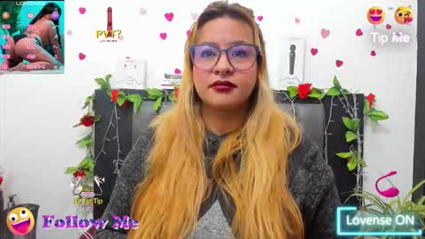 hazel online show from 09/21/25, 11:23