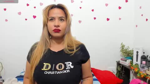 hazel online show from 10/03/25, 09:50