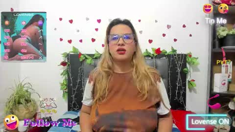 hazel online show from 10/21/25, 08:04